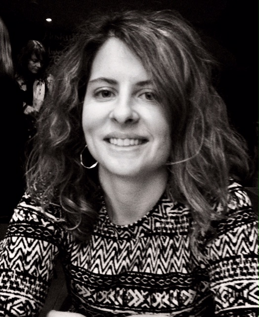 Website bio photo
