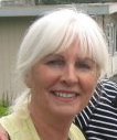 Colleen Vallerga Photo of Storyline Author Colleen Vallerga