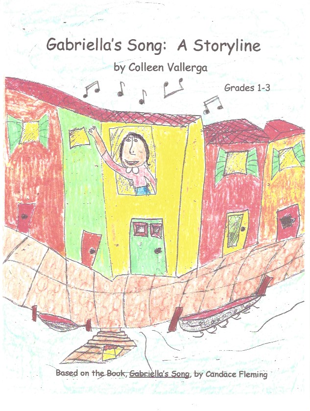 G’s Song Cover