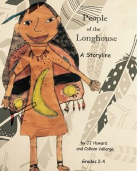 People-of-the-longhouse
